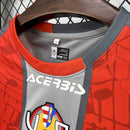 Camisa Unione Sportiva Cremonese Home 2025/26 - Torcedor Masculino