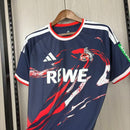 Camisa FC Köln III 2026/27 - Torcedor Masculino