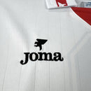 Camisa Sporting de Gijón Away 1996/97 - Versão Retro