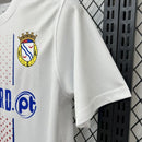 Camisa Alverca Away 2025/26 - Torcedor Masculino