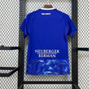 Camisa Como 1907 Home 2025/26 - Torcedor Masculino