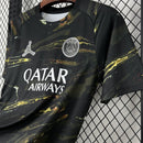 Camisa PSG Night Edition 2026/27 - Torcedor Masculino