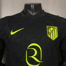 Camisa Atlético de Madrid II 2026/27 - Versão Jogador