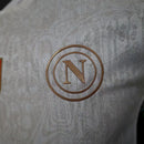 Camisa Napoli Away 2025/26 - Versão Jogador