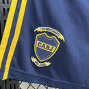 Calção Short Futebol Boca Juniors Home 2025/26 - Short