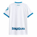 Camisa Napoli II 2026/27 - Torcedor Masculino