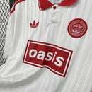 Camisa Oasis Tour 2025/26 - Torcedor Masculino