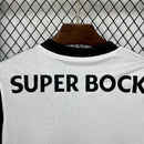 Camisa Sporting Especial 2025/26 - Torcedor Masculino