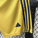 Calção Short Futebol Boca Juniors Away 2025/26 - Short