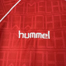 Camisa Benfica Home 1990 - Versão Retro