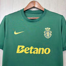 Camisa Sporting 120th Anniversary 2026/27 - Torcedor Masculino