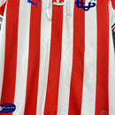 Camisa Chivas 110th Anniversary 2016/17 - Versão Retro