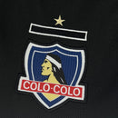 Camisa Colo Colo II 2026/27 - Torcedor Masculino