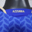 Camisa Itália Titular 2026/27 - Versão Jogador