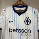 Camisa Inter de Milão II 2026/27 - Torcedor Masculino
