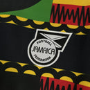 Camisa Seleção Jamaica Treino 2026/27 - Torcedor Masculina