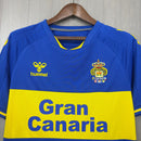 Camisa Las Palmas II 2026/27 - Torcedor Masculino