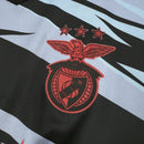 Camisa Benfica III 2021/22 - Versão Retro