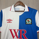 Camisa Blackburn Rovers Titular 2026/27 - Torcedor Masculino