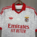 Camisa Benfica II 2026/27 - Torcedor Masculino