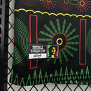 Camisa Seleção Jamaica x Bob Marley II 2026/27 - Torcedor Masculina