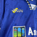 Camisa Real Oviedo Titular 1995/96 - Versão Retro