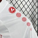 Camisa Stuttgart Titular 2025/26 - Torcedor Masculino