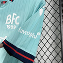 Camisa Bologna Third 2025/26 - Torcedor Masculino