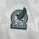 Camisa México II 2026/27 - Feminina