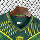 Camisa Seleção República do Mali II 2026/27 - Torcedor Masculina