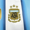 Camisa Argentina Titular 2026/27 - Feminina