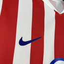 Camisa Atlético Madrid Third Manga Comprida 2025/26 - Torcedor Manga Comprida