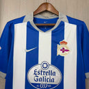 Camisa Deportivo La Coruña Titular 2026/27 - Torcedor Masculino