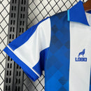 Camisa Paysandu Titular 2026/27 - Feminina