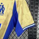 Camisa Olympique Marseille Fourth 2025/26 - Torcedor Masculino
