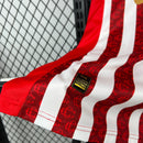 Camisa Chivas Titular 2026/27 - Torcedor Masculino