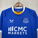 Camisa Everton Titular 2026/27 - Torcedor Masculino