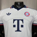 Camisa Bayern München II 2026/27 - Versão Jogador