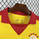 Camisa Galatasaray Especial Manga Comprida 2026/27 - Torcedor