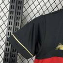 Camisa São Paulo Third 2025/26 - Feminina