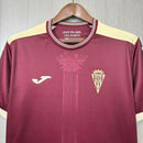 Camisa Córdoba III 2026/27 - Torcedor Masculino