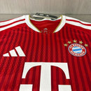 Camisa Bayern München Titular 2026/27 - Versão Jogador