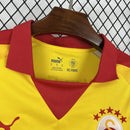 Camisa Galatasaray Especial 2026/27 - Torcedor Masculino