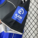 Camisa Hamburger SV II 2025/26 - Torcedor Masculino