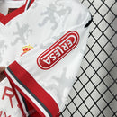 Camisa Cultural Leonesa Titular 2025/26 - Torcedor Masculino