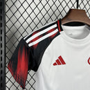 Kit Infantil Flamengo Away 25/26 - Infantil