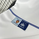 Camisa Real Zaragoza Titular 2000/01 - Versão Retro
