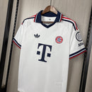 Camisa Bayern München II 2026/27 - Torcedor Masculino