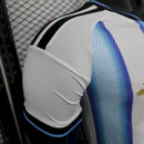 Camisa Argentina Titular 2026/27 - Versão Jogador