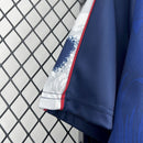 Camisa França Especial 2025/26 - Zizou